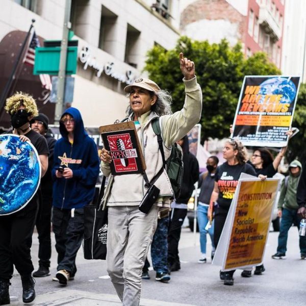 Hagamos que el Primero de Mayo de 2023 sea un acelerador para prepararnos para una revolución real