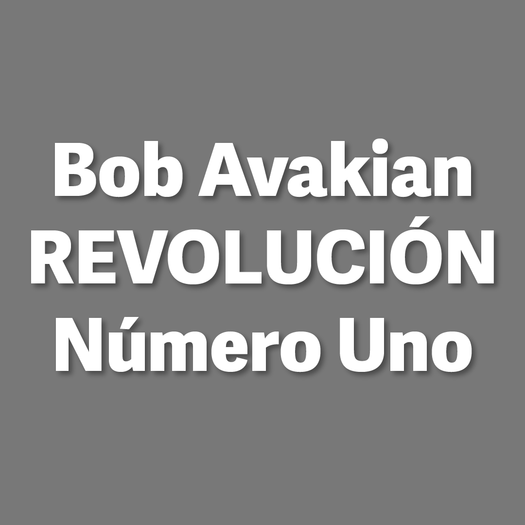 Lee más sobre el artículo “Si no entienden por qué necesitamos una revolución y cómo esa revolución podría ser posible, ¡pues no saben lo que necesitan saber!” Bob Avakian