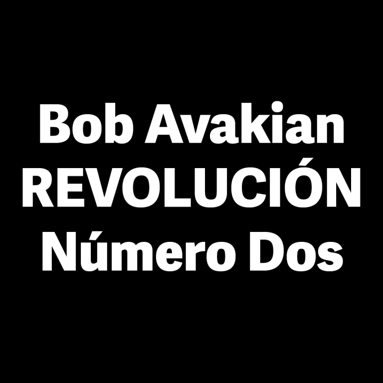 Lee más sobre el artículo “¿Cuándo ha sido grandioso Estados Unidos? La respuesta: NUNCA” Bob Avakian