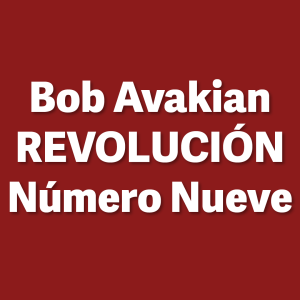 Lee más sobre el artículo Cómo en concreto podríamos hacer una revolución. Bob Avakian