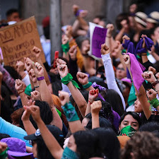 Lee más sobre el artículo Día Internacional de las Mujeres – A romper todas las cadenas ¡Desatar la furia de las mujeres como una fuerza poderosa para la revolución!