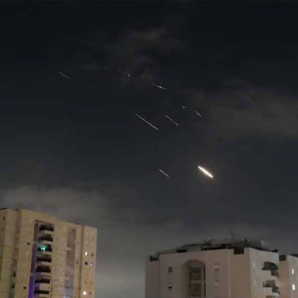 La expansión de la guerra en el Medio Oriente