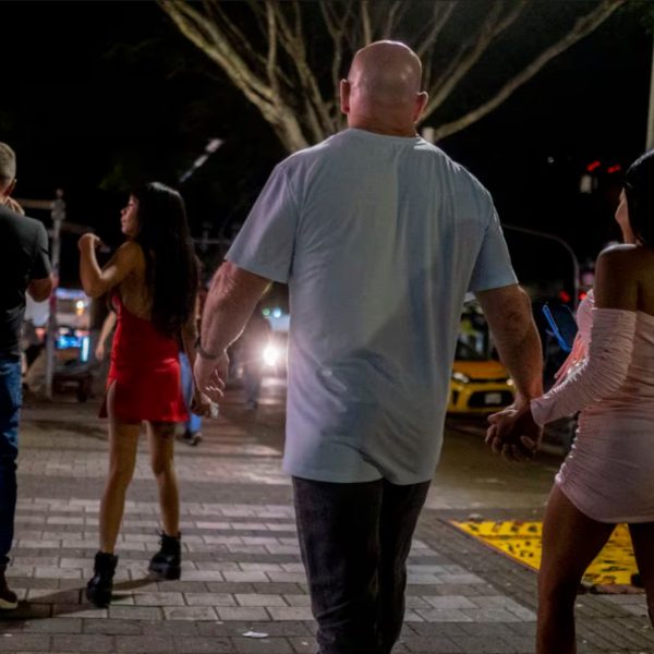 Capitalismo y Patriarcado: ¡Para eliminar los dos hagamos la revolución!