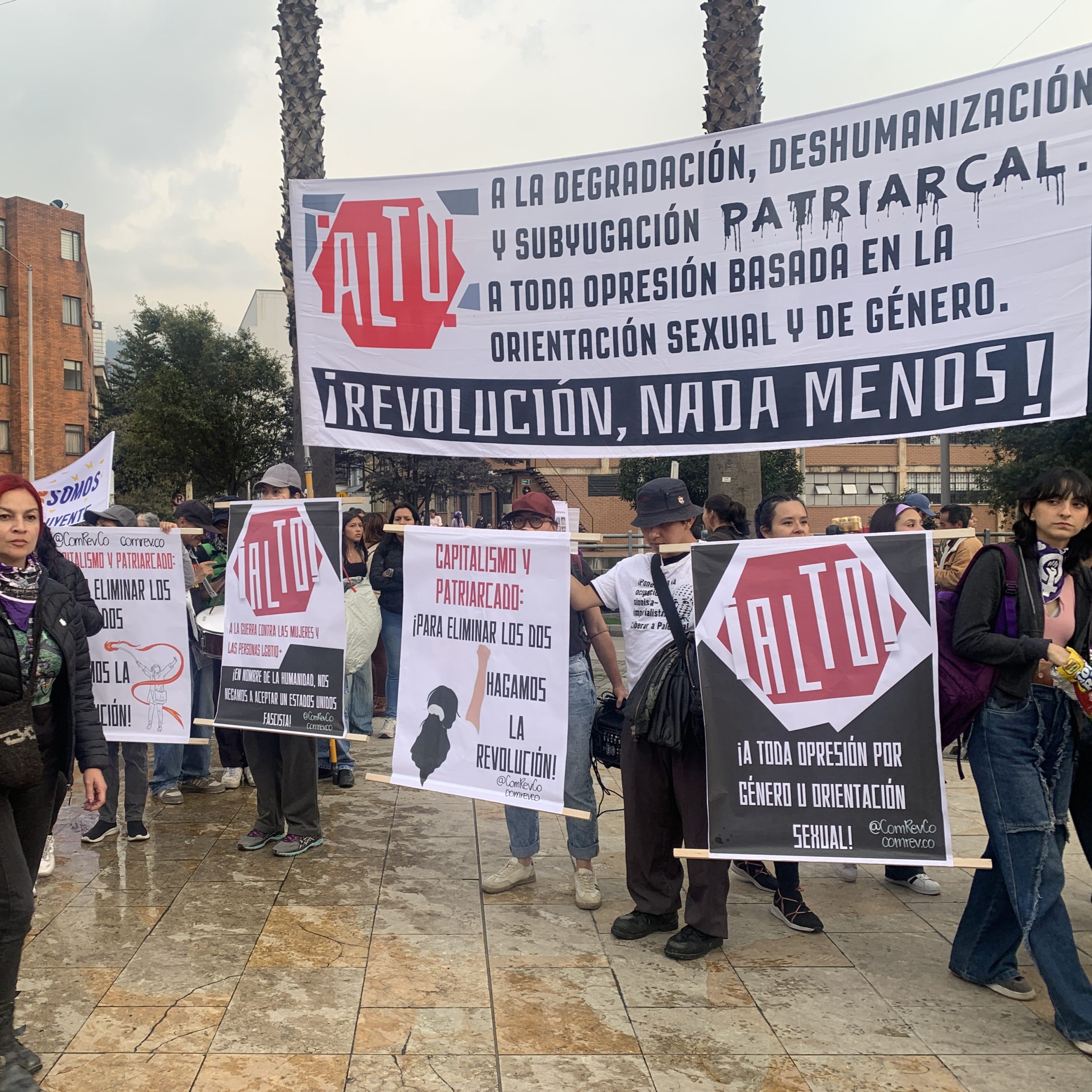 Lee más sobre el artículo El nuevo comunismo y la liberación de la mujer