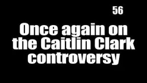 Lee más sobre el artículo BOB AVAKIAN REVOLUCIÓN #056: Una vez más sobre la “controversia en torno a Caitlin Clark”.