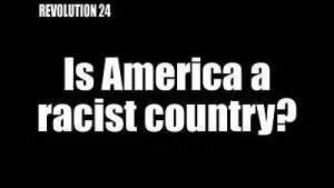 Lee más sobre el artículo BOB AVAKIAN REVOLUCIÓN #024: ¿Es Estados Unidos un país racista?