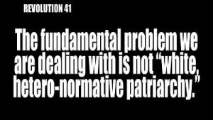 Lee más sobre el artículo BOB AVAKIAN REVOLUCIÓN #041: El problema fundamental al que nos enfrentamos no es el “patriarcado heteronormativo blanco”.