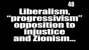 Lee más sobre el artículo BOB AVAKIAN REVOLUCIÓN #048: Liberalismo, “progresismo” —oposición a la injusticia— y sionismo: no se puede “tenerlo todo” — no se puede aferrarse al sionismo, no se puede ser partidario de Israel, y oponerse de manera consecuente a la injusticia y las atrocidades.
