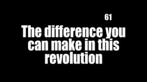 Lee más sobre el artículo BOB AVAKIAN REVOLUCIÓN #061: Cómo tú puedes importar en esta revolución.