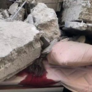 Lee más sobre el artículo ¡Debemos oponernos a la crueldad fascista de Israel y del imperialismo estadounidense!