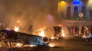 Lee más sobre el artículo ¿La guerra causa bajas?