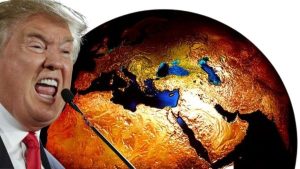 Lee más sobre el artículo Los desmanes globales de Trump, y el método de la demencia 