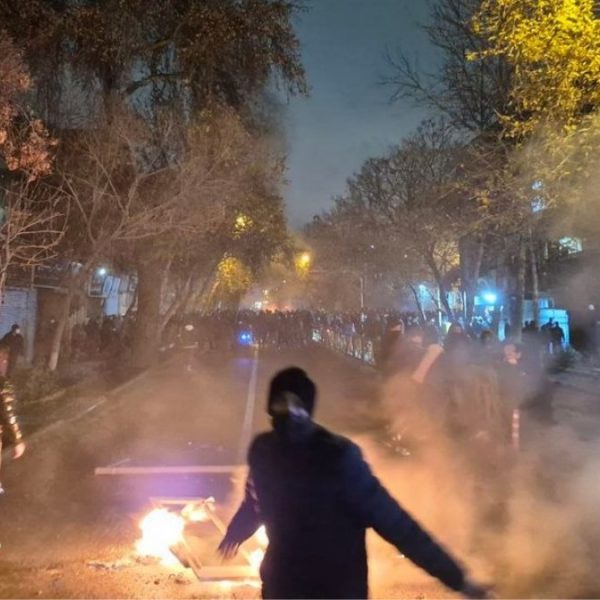 ¡Comprendamos mejor el patrón de represión de la República Islámica! La complicidad internacional en los crímenes contra el pueblo iraní durante enero de 2026