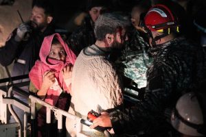 Lee más sobre el artículo La matanza indiscriminada de Israel en el Líbano continúa sin tregua, con el aval de Estados Unidos