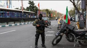 Lee más sobre el artículo El régimen iraní NO es una “fuerza para la liberación”