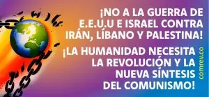 Lee más sobre el artículo ¡No necesitamos nuevos dirigentes para el mismo podrido sistema,necesitamos un sistema fundamentalmente diferente!