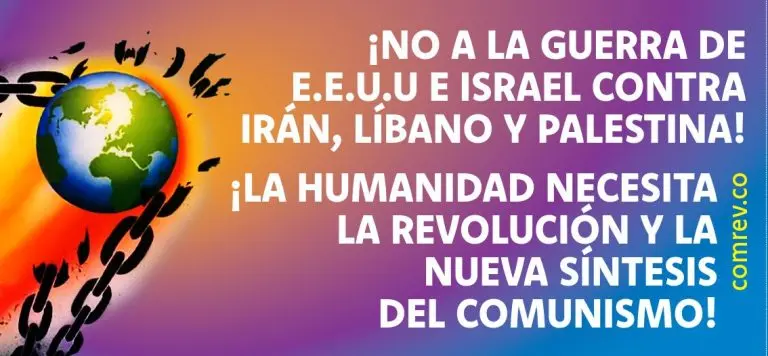 Lee más sobre el artículo ¡No necesitamos nuevos dirigentes para el mismo podrido sistema,necesitamos un sistema fundamentalmente diferente!