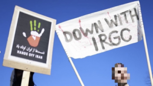 Lee más sobre el artículo ¿Se puede condenar la monstruosa guerra de Estados Unidos e Israel contra Irán, pero justificarlos arrestos políticos y las ejecuciones por parte del represivo régimen iraní?