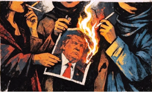 Lee más sobre el artículo Contra la embestida imperialista de EU, la lucha antiimperialista y revolucionaria del pueblo