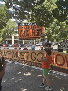 Lee más sobre el artículo 4 de julio, Estados Unidos a 250: Calor extremo, necesidad extrema de luchar por un futuro diferente