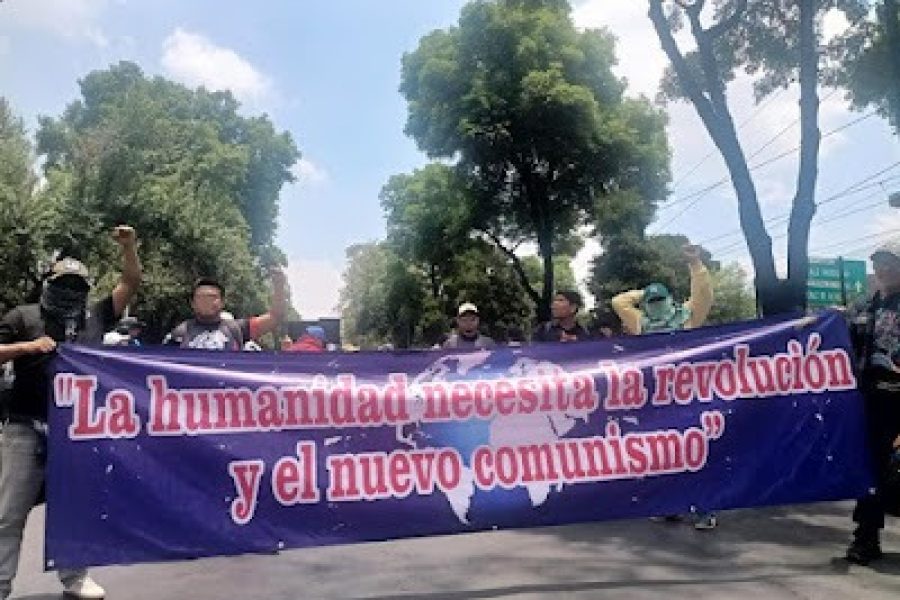 HumanidadNecesita