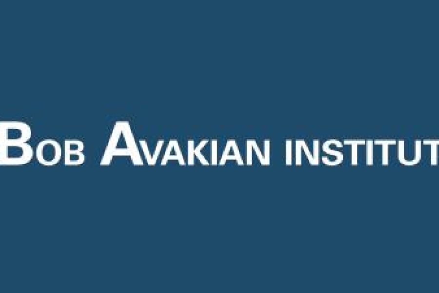TEASER_TheBobAvakianInstitute
